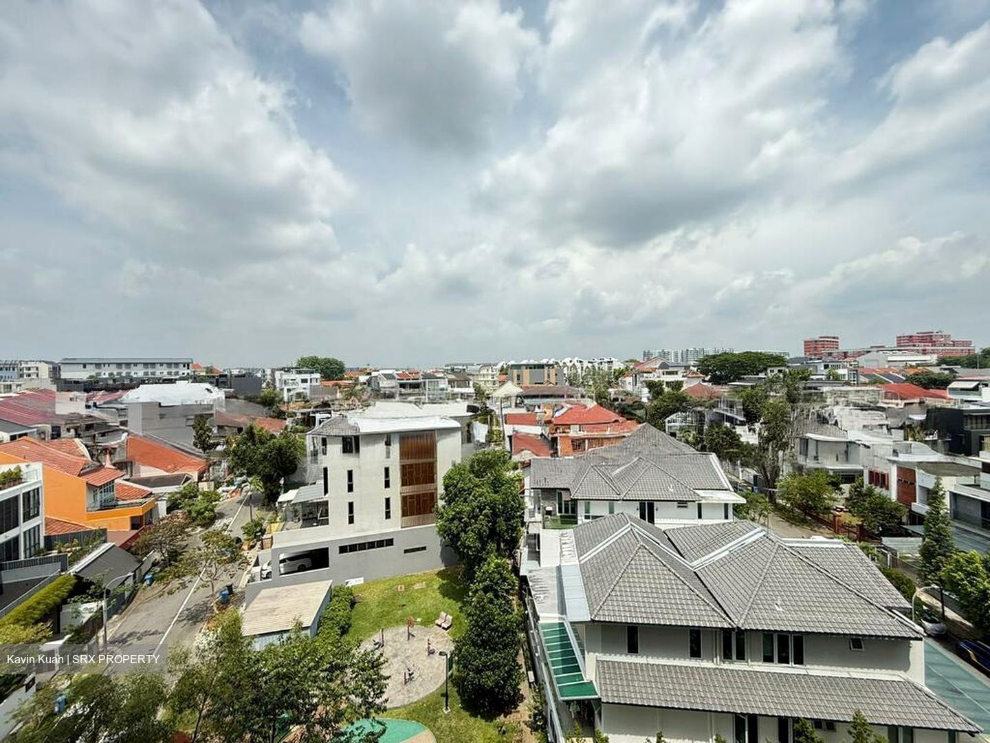 The Minton (D19), Condominium #502955431